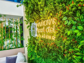 GÖLHİSAR MAVİ KONAK APART OTEL